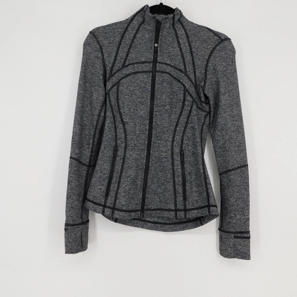 Lululemon Define Jacket - Picture 1 of 6